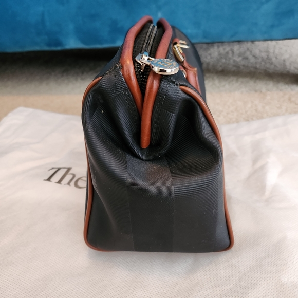 Genuine Vintage Fendi Convertible Boston purse - Picture 4 of 13